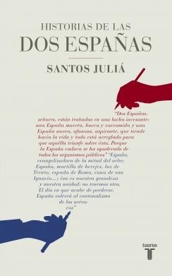 HISTORIAS DE LAS DOS ESPAÑAS | 9788430617142 | JULIA,SANTOS | Llibreria La Font de Mimir - Llibreria online Barcelona - Comprar llibres català i castellà
