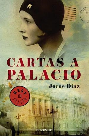 CARTAS A PALACIO | 9788490624142 | DIAZ,JORGE | Llibreria La Font de Mimir - Llibreria online Barcelona - Comprar llibres català i castellà