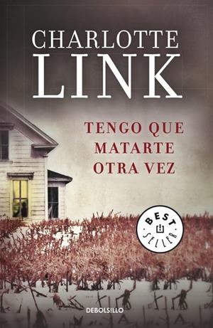 TENGO QUE MATARTE OTRA VEZ | 9788490624210 | LINK,CHARLOTTE | Llibreria La Font de Mimir - Llibreria online Barcelona - Comprar llibres català i castellà