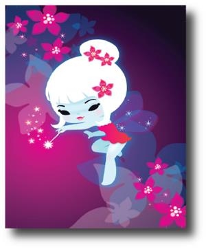 QUADERN RATLLAT FADA | 8431709000442 | Llibreria La Font de Mimir - Llibreria online Barcelona - Comprar llibres català i castellà