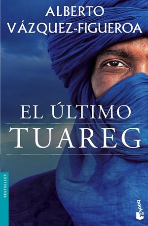EL ÚLTIMO TUAREG | 9788427041653 | ALBERTO VÁZQUEZ-FIGUEROA | Llibreria La Font de Mimir - Llibreria online Barcelona - Comprar llibres català i castellà