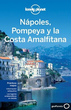 NÁPOLES, POMPEYA Y LA COSTA AMALFITANA 1 | 9788408064220 | CRISTIAN BONETTO/JOSEPHINE QUINTERO | Llibreria La Font de Mimir - Llibreria online Barcelona - Comprar llibres català i castellà