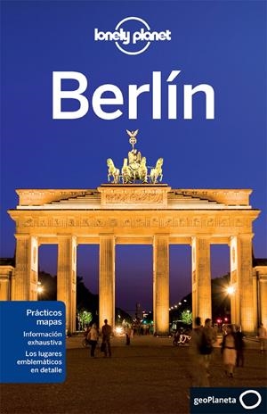 BERLÍN 6 | 9788408118978 | ANDREA SCHULTE-PEEVERS | Llibreria La Font de Mimir - Llibreria online Barcelona - Comprar llibres català i castellà
