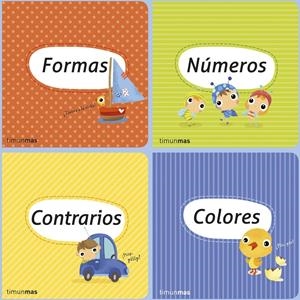 MI PRIMERA BIBLIOTECA | 9788408133001 | AA. VV. | Llibreria La Font de Mimir - Llibreria online Barcelona - Comprar llibres català i castellà