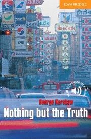 NOTHING BUT THE TRUTH LEVEL 4 | 9780521656238 | KERSHAW, GEORGE | Llibreria La Font de Mimir - Llibreria online Barcelona - Comprar llibres català i castellà