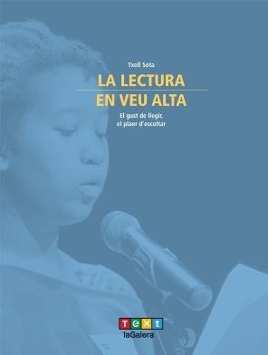 LA LECTURA EN VEU ALTA | 9788441224049 | Llibreria La Font de Mimir - Llibreria online Barcelona - Comprar llibres català i castellà