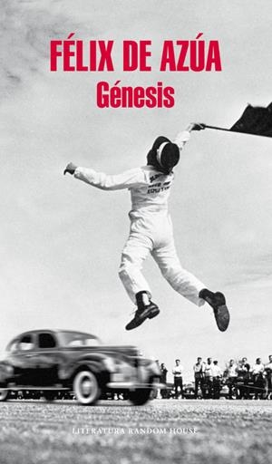 GÉNESIS | 9788439729693 | DE AZUA,FELIX | Llibreria La Font de Mimir - Llibreria online Barcelona - Comprar llibres català i castellà