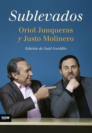 SUBLEVADOS | 9788494240546 | JUNQUERAS I VIES, ORIOL/MOLINERO CALERO, JUSTO | Llibreria La Font de Mimir - Llibreria online Barcelona - Comprar llibres català i castellà