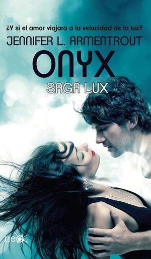 ONYX | 9788415750710 | L. ARMENTROUT, JENNIFER | Llibreria La Font de Mimir - Llibreria online Barcelona - Comprar llibres català i castellà