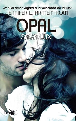 OPAL | 9788415880745 | L. ARMENTROUT, JENNIFER | Llibreria La Font de Mimir - Llibreria online Barcelona - Comprar llibres català i castellà