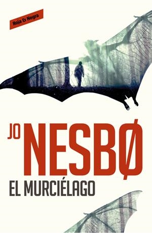 EL MURCIÉLAGO (HARRY HOLE, 1) | 9788416195008 | NESBO,JO | Llibreria La Font de Mimir - Llibreria online Barcelona - Comprar llibres català i castellà