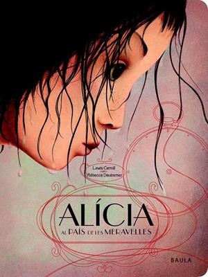 ALÍCIA AL PAÍS DE LES MERAVELLES (TAPA RÚSTICA) | 9788447929207 | CARROLL, LEWIS | Llibreria La Font de Mimir - Llibreria online Barcelona - Comprar llibres català i castellà