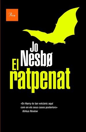 EL RATPENAT | 9788475885605 | JO NESBO | Llibreria La Font de Mimir - Llibreria online Barcelona - Comprar llibres català i castellà