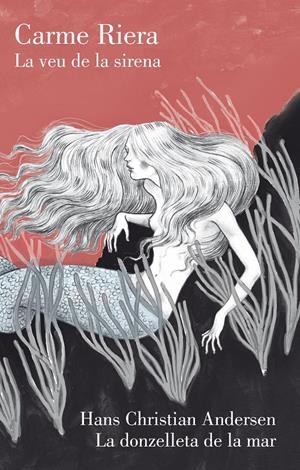LA VEU DE LA SIRENA | 9788429774023 | CARME RIERA | Llibreria La Font de Mimir - Llibreria online Barcelona - Comprar llibres català i castellà
