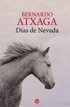DÍAS DE NEVADA | 9788466327640 | ATXAGA,BERNARDO | Llibreria La Font de Mimir - Llibreria online Barcelona - Comprar llibres català i castellà