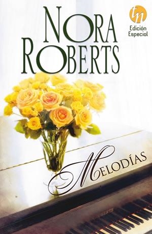 MELODÍAS | 9788468761589 | ROBERTS, NORA | Llibreria La Font de Mimir - Llibreria online Barcelona - Comprar llibres català i castellà