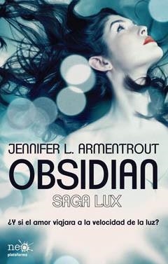 OBSIDIAN | 9788415577522 | L. ARMENTROUT, JENNIFER | Llibreria La Font de Mimir - Llibreria online Barcelona - Comprar llibres català i castellà