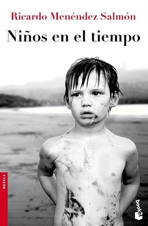 NIÑOS EN EL TIEMPO | 9788432224683 | RICARDO MENÉNDEZ SALMÓN | Llibreria La Font de Mimir - Llibreria online Barcelona - Comprar llibres català i castellà