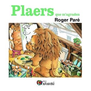 PLAERS QUE M'AGRADEN | 9788499755779 | PARÉ, ROGER | Llibreria La Font de Mimir - Llibreria online Barcelona - Comprar llibres català i castellà