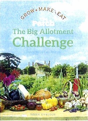 EL HUERTO PARA PRINCIPIANTES | 9788416295036 | EVELEGH, TESSA | Llibreria La Font de Mimir - Llibreria online Barcelona - Comprar llibres català i castellà