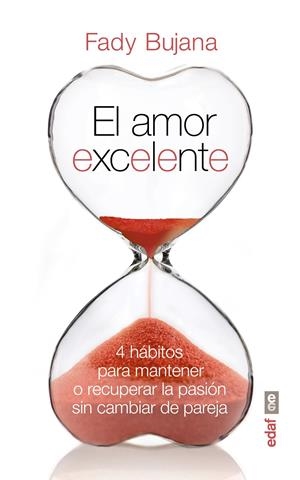 EL AMOR EXCELENTE | 9788441435049 | BUJANA, FADY | Llibreria La Font de Mimir - Llibreria online Barcelona - Comprar llibres català i castellà