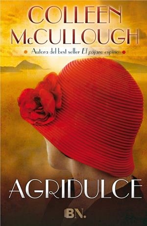 AGRIDULCE | 9788466656825 | MCCULLOUGH, COLLEEN | Llibreria La Font de Mimir - Llibreria online Barcelona - Comprar llibres català i castellà