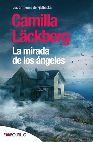LA MIRADA DE LOS ÁNGELES | 9788416087174 | LÄCKBERG, CAMILLA | Llibreria La Font de Mimir - Llibreria online Barcelona - Comprar llibres català i castellà