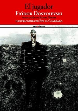 EL JUGADOR | 9788416358083 | DOSTOIEVSKI, FIÓDOR | Llibreria La Font de Mimir - Llibreria online Barcelona - Comprar llibres català i castellà