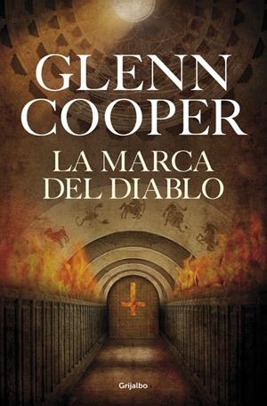 LA MARCA DEL DIABLO | 9788425351532 | COOPER,GLENN | Llibreria La Font de Mimir - Llibreria online Barcelona - Comprar llibres català i castellà