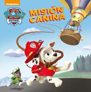 MISIÓN CANINA | 9788448844059 | VVAA | Llibreria La Font de Mimir - Llibreria online Barcelona - Comprar llibres català i castellà