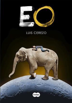 EO | 9788483658079 | CEREZO,LUIS | Llibreria La Font de Mimir - Llibreria online Barcelona - Comprar llibres català i castellà