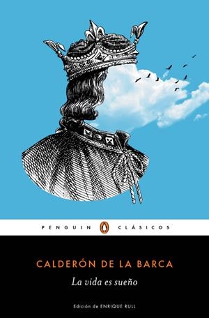 LA VIDA ES SUEÑO | 9788491050322 | CALDERÓN DE LA BARCA,PEDRO | Llibreria La Font de Mimir - Llibreria online Barcelona - Comprar llibres català i castellà
