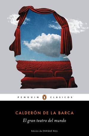 EL GRAN TEATRO DEL MUNDO | 9788491050353 | CALDERÓN DE LA BARCA,PEDRO | Llibreria La Font de Mimir - Llibreria online Barcelona - Comprar llibres català i castellà