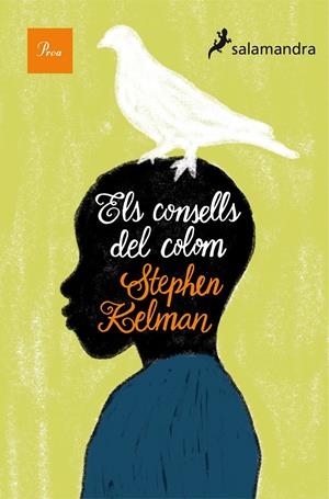 ELS CONSELLS DEL COLOM | 9788475883656 | STEPHEN KELMAN | Llibreria La Font de Mimir - Llibreria online Barcelona - Comprar llibres català i castellà