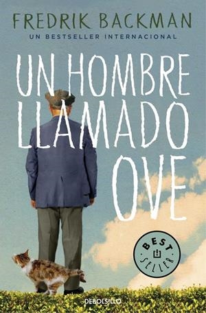 UN HOMBRE LLAMADO OVE | 9788490624890 | BACKMAN,FREDRIK | Llibreria La Font de Mimir - Llibreria online Barcelona - Comprar llibres català i castellà