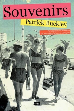 SOUVENIRS | 9788483658253 | BUCKLEY,PATRICK | Llibreria La Font de Mimir - Llibreria online Barcelona - Comprar llibres català i castellà