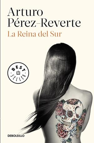 LA REINA DEL SUR | 9788490626597 | PÉREZ-REVERTE,ARTURO | Llibreria La Font de Mimir - Llibreria online Barcelona - Comprar llibres català i castellà