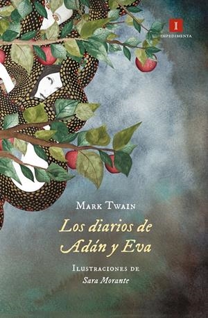 LOS DIARIOS DE ADÁN Y EVA | 9788415979791 | TWAIN, MARK | Llibreria La Font de Mimir - Llibreria online Barcelona - Comprar llibres català i castellà