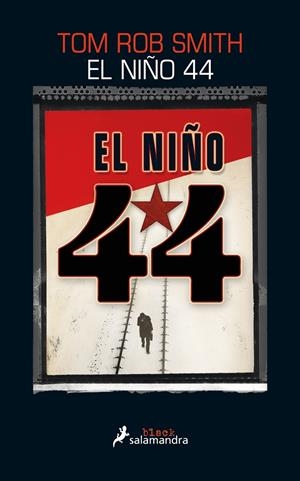EL NIÑO 44 | 9788416237050 | SMITH, TOM ROB | Llibreria La Font de Mimir - Llibreria online Barcelona - Comprar llibres català i castellà