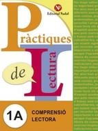 PRÀCTIQUES DE LECTURA 1A (C.I. 1R CURS) | 9788478876303 | Llibreria La Font de Mimir - Llibreria online Barcelona - Comprar llibres català i castellà