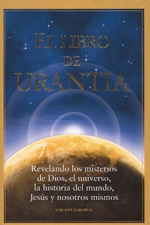 LIBRO DE URANIA | 9781883395063 | URANITA FUNDATION | Llibreria La Font de Mimir - Llibreria online Barcelona - Comprar llibres català i castellà