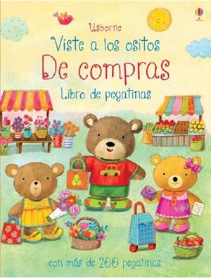 DE COMPRAS | 9781409596264 | BROOKS FELICITY | Llibreria La Font de Mimir - Llibreria online Barcelona - Comprar llibres català i castellà