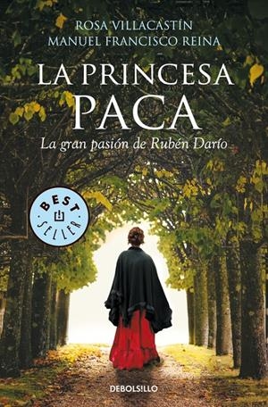 LA PRINCESA PACA | 9788490625873 | VILLACASTÍN,ROSA/REINA,MANUEL FRANCISCO | Llibreria La Font de Mimir - Llibreria online Barcelona - Comprar llibres català i castellà