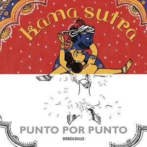 KAMA SUTRA, PUNTO POR PUNTO | 9788490328866 | ANÓNIMO | Llibreria La Font de Mimir - Llibreria online Barcelona - Comprar llibres català i castellà