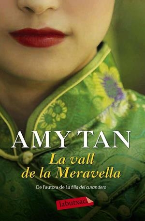 LA VALL DE LA MERAVELLA | 9788416334278 | AMY TAN | Llibreria La Font de Mimir - Llibreria online Barcelona - Comprar llibres català i castellà