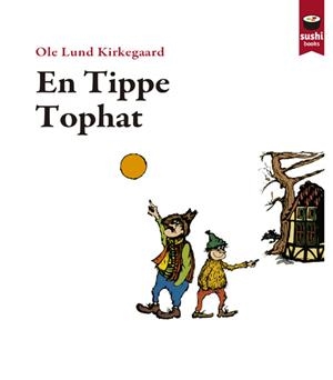 EN TIPPE TOPHAT | 9788415920694 | KIRKEGAARD, OLE LUND | Llibreria La Font de Mimir - Llibreria online Barcelona - Comprar llibres català i castellà