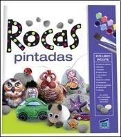 ROCAS PINTADAS | 9781771321822 | AA.VV | Llibreria La Font de Mimir - Llibreria online Barcelona - Comprar llibres català i castellà