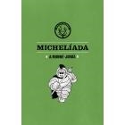 MICHELÍADA | 9788494310836 | MUNNÉ-JORDÀ, ANTONI | Llibreria La Font de Mimir - Llibreria online Barcelona - Comprar llibres català i castellà