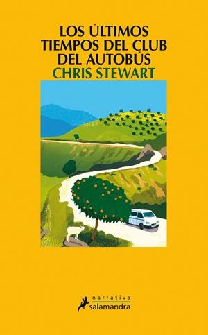 LOS ÚLTIMOS TIEMPOS DEL CLUB DEL AUTOBÚS | 9788498386790 | STEWART, CHRIS | Llibreria La Font de Mimir - Llibreria online Barcelona - Comprar llibres català i castellà