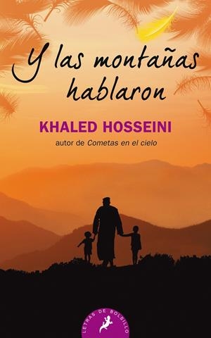 Y LAS MONTAÑAS HABLARON | 9788498386875 | HOSSEINI, KHALED | Llibreria La Font de Mimir - Llibreria online Barcelona - Comprar llibres català i castellà